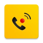 Logo of CallRecorder android Application 